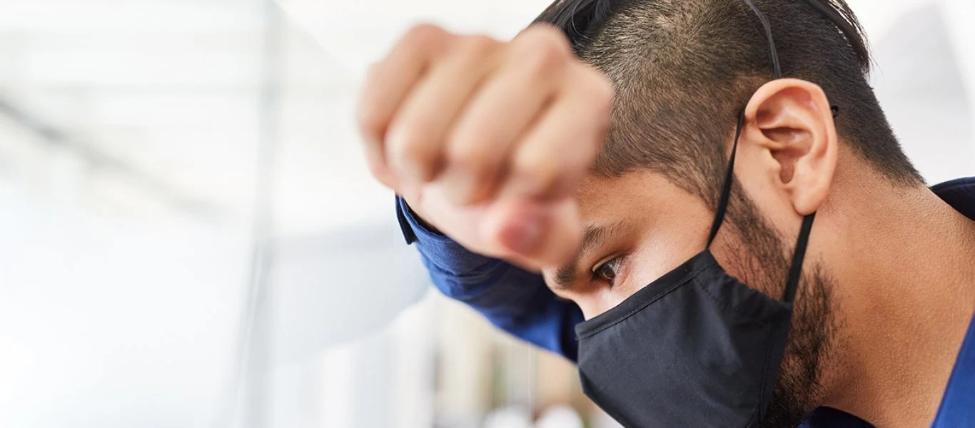 Πληθαίνουν τα περιστατικά κατάθλιψης σε νέους